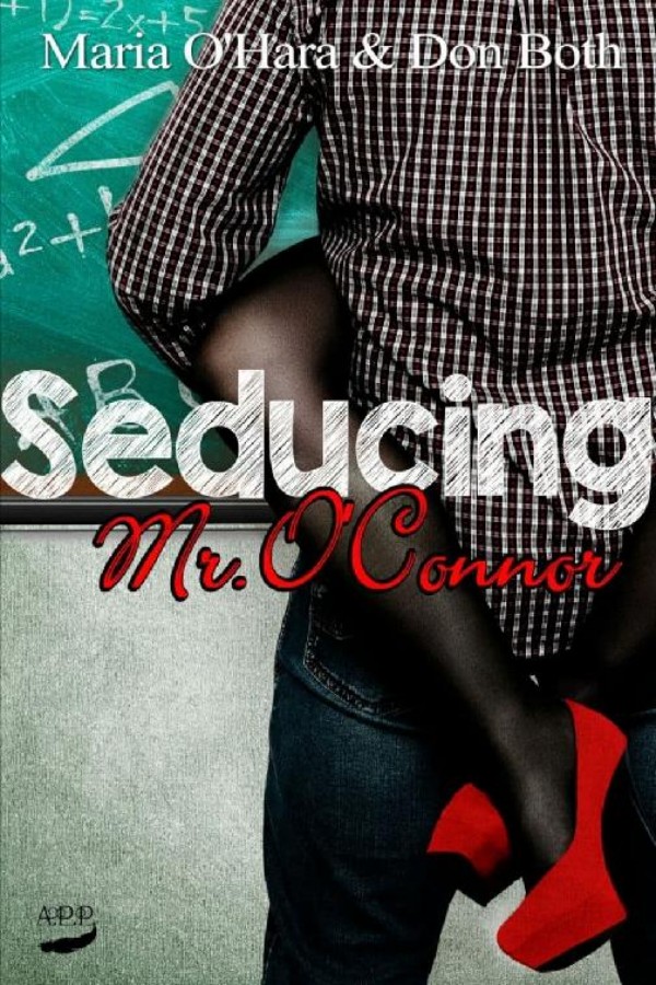 Seducing Mr. O'Connor
