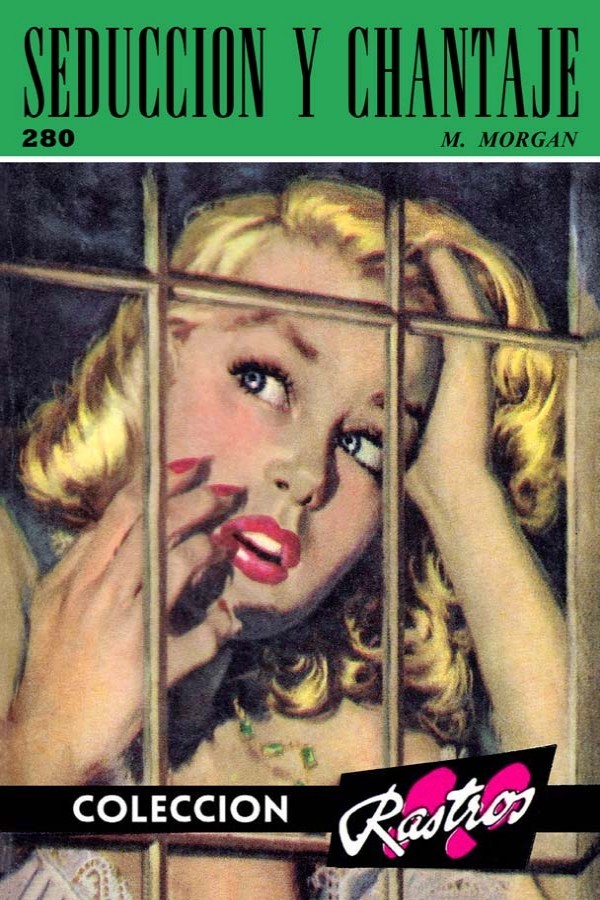 Seducción y chantaje