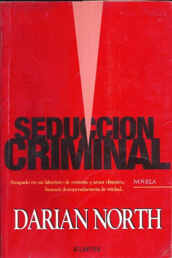 Seducción criminal