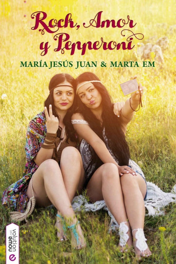 Rock, amor y pepperoni