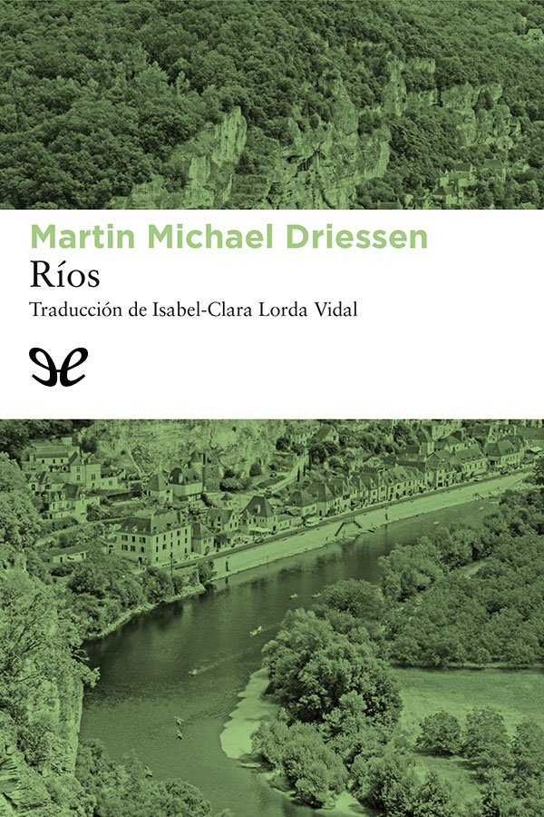 Martin Michael Driessen