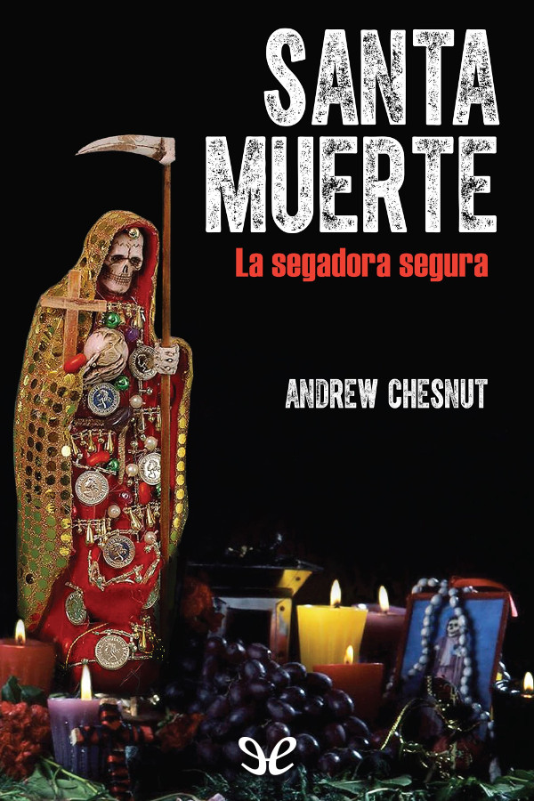 Santa Muerte