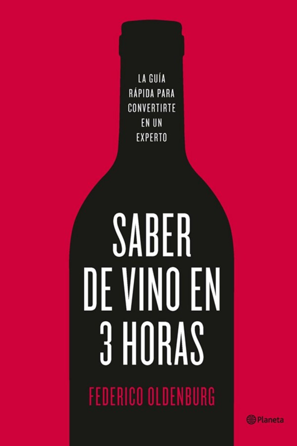 Saber de vino en 3 horas