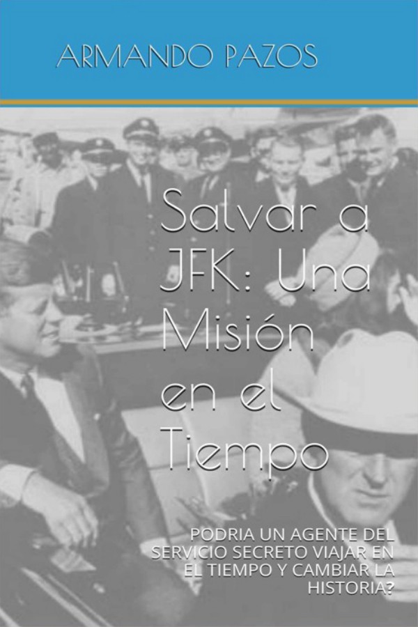 Salvar a JFK