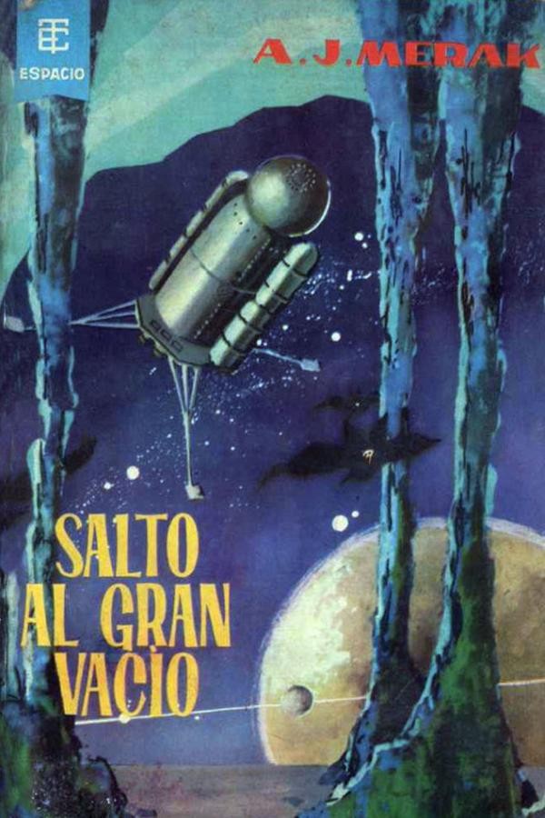 Salto al gran vacío