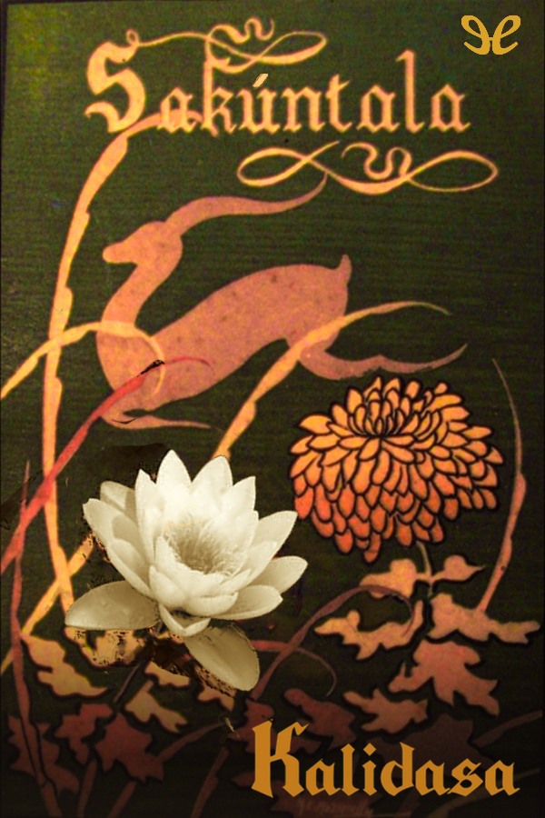 Sakúntala