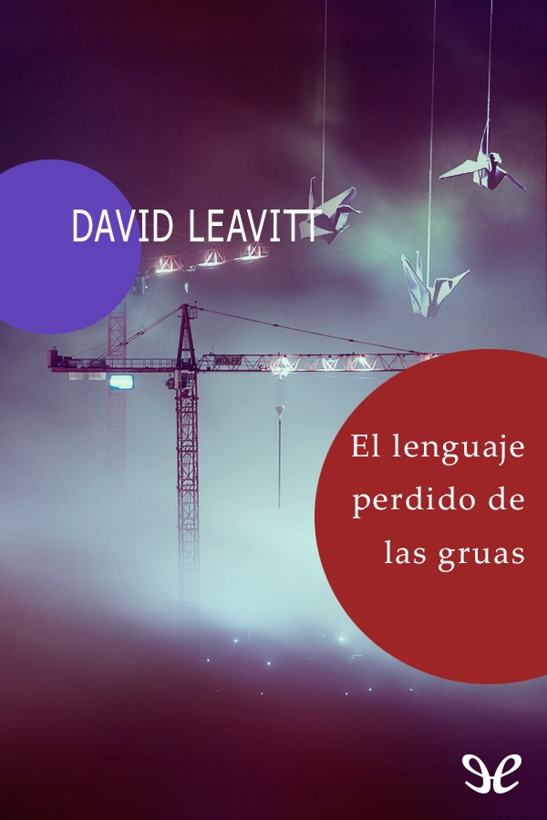 David Leavitt