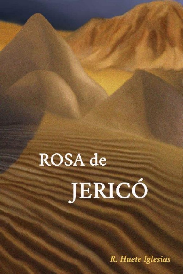 Rosa de Jericó