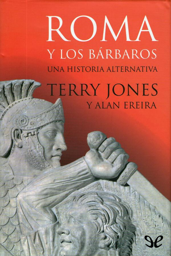 Roma y los bárbaros