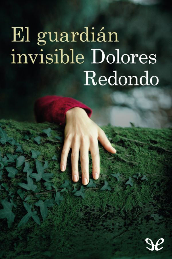 Dolores Redondo