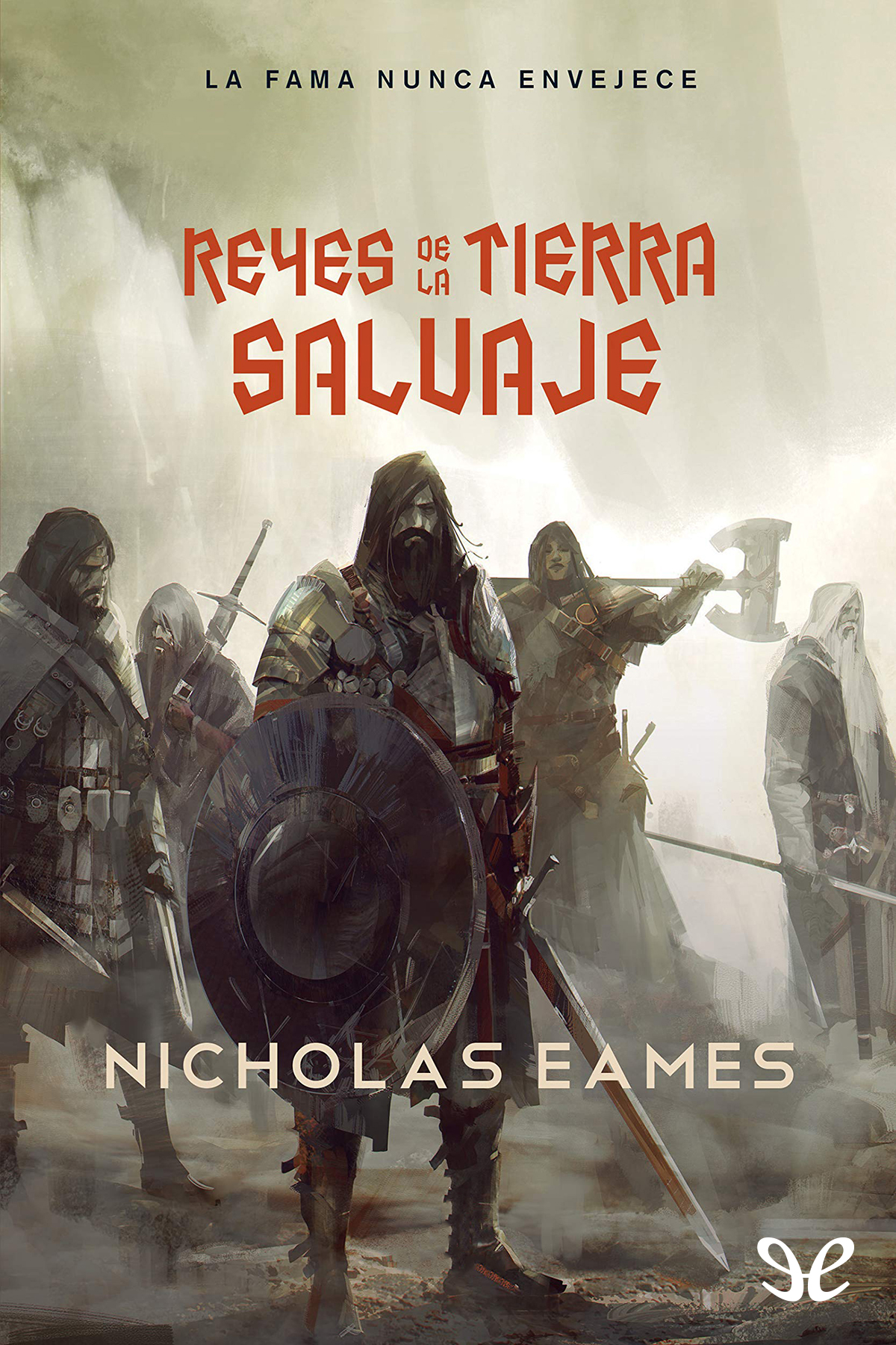 Reyes de la Tierra Salvaje