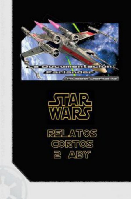 Relatos cortos año 2 ABY