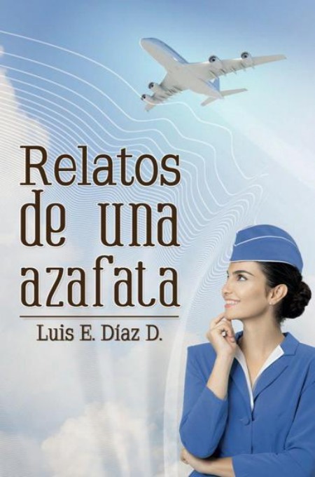 Relatos de una azafata