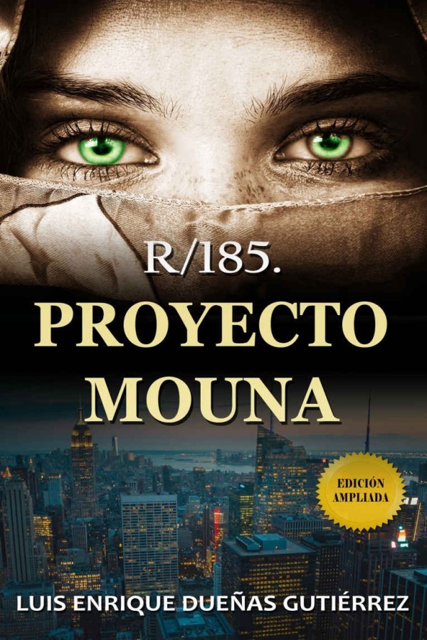 R/185. Proyecto Mouna