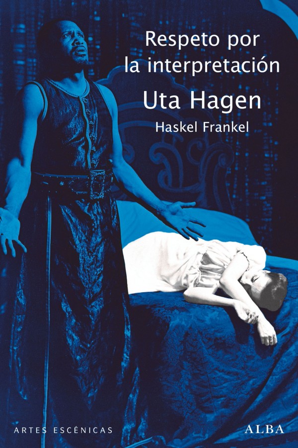 Uta Hagen