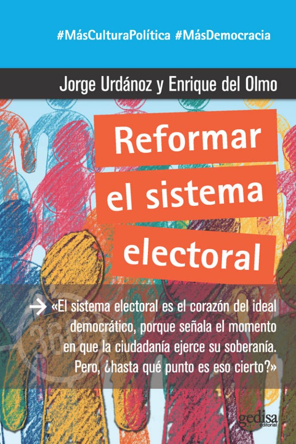 Reformar el sistema electoral