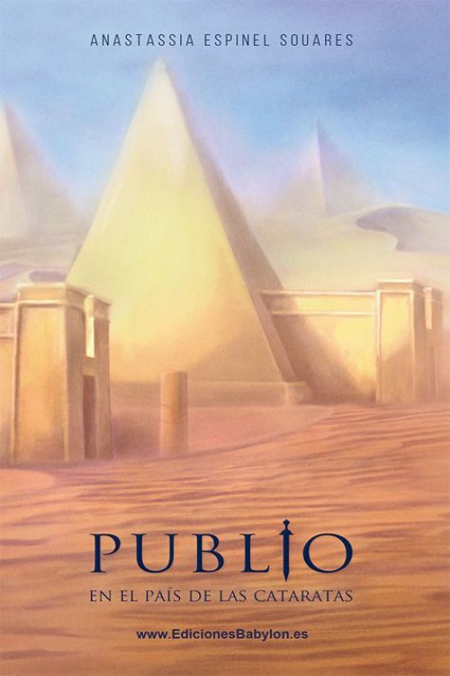 Publio en el país de las cataratas