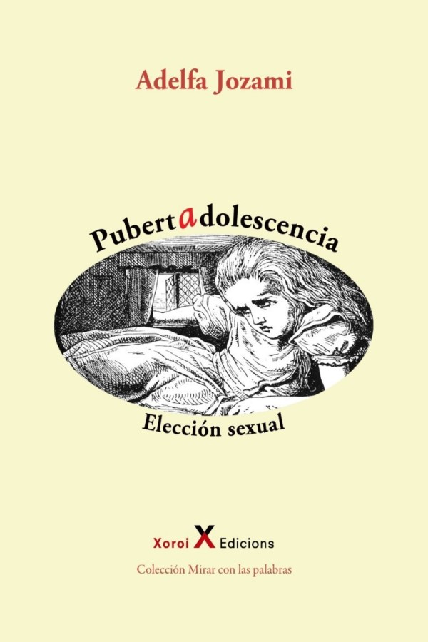 Puberta adolescencia