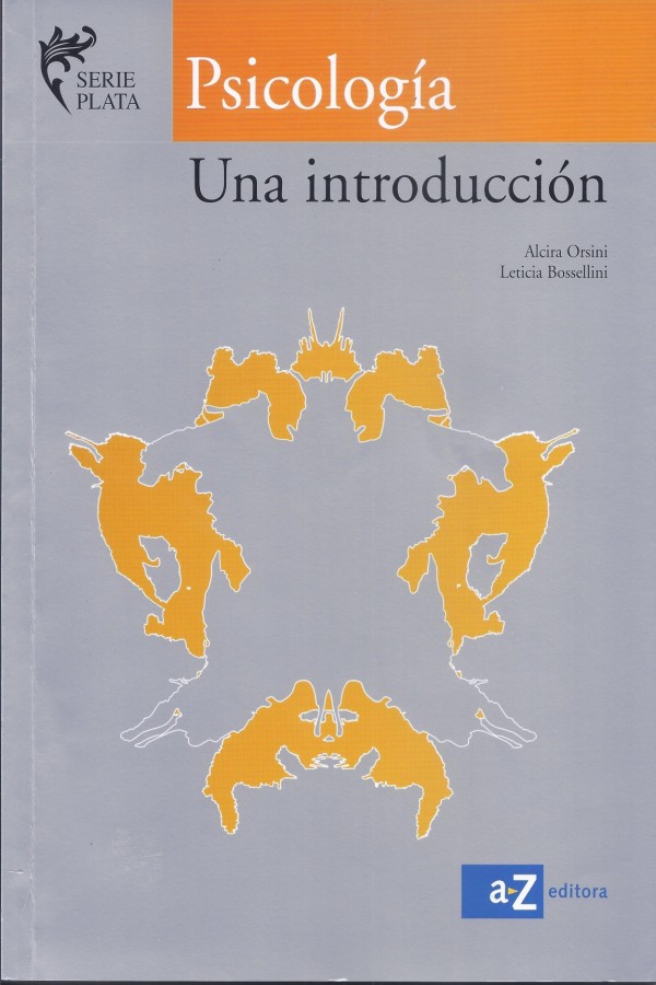 Psicología. Una Introducción