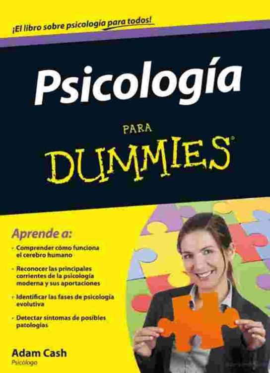 Psicología para dummies