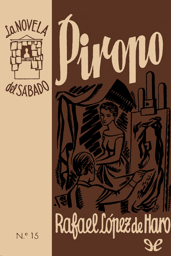 Rafael López de Haro