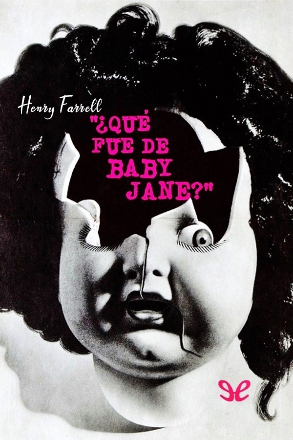 ¿Qué fue de Baby Jane?