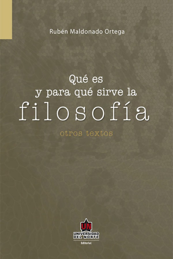 Qué es y para qué sirve la filosofía