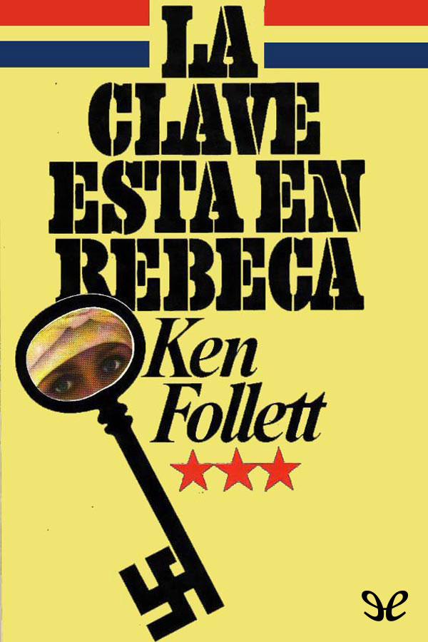 Ken Follett