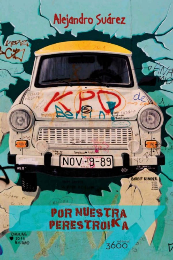 Por nuestra Perestroika