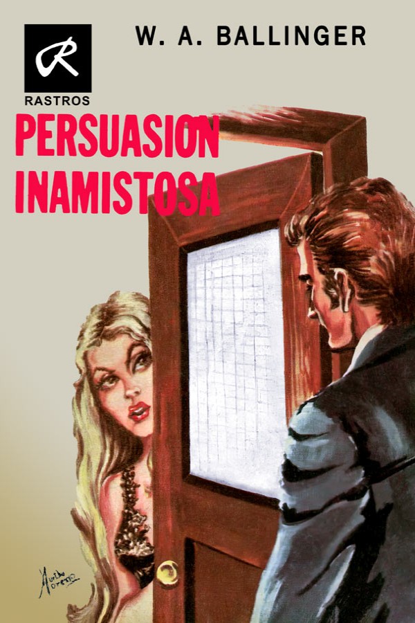 Persuasión inamistosa