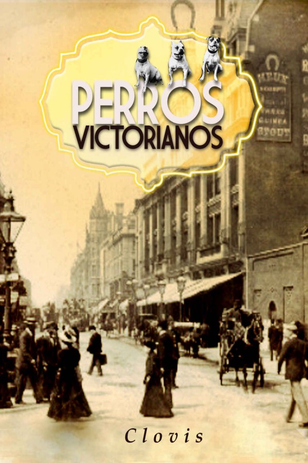 Perros victorianos