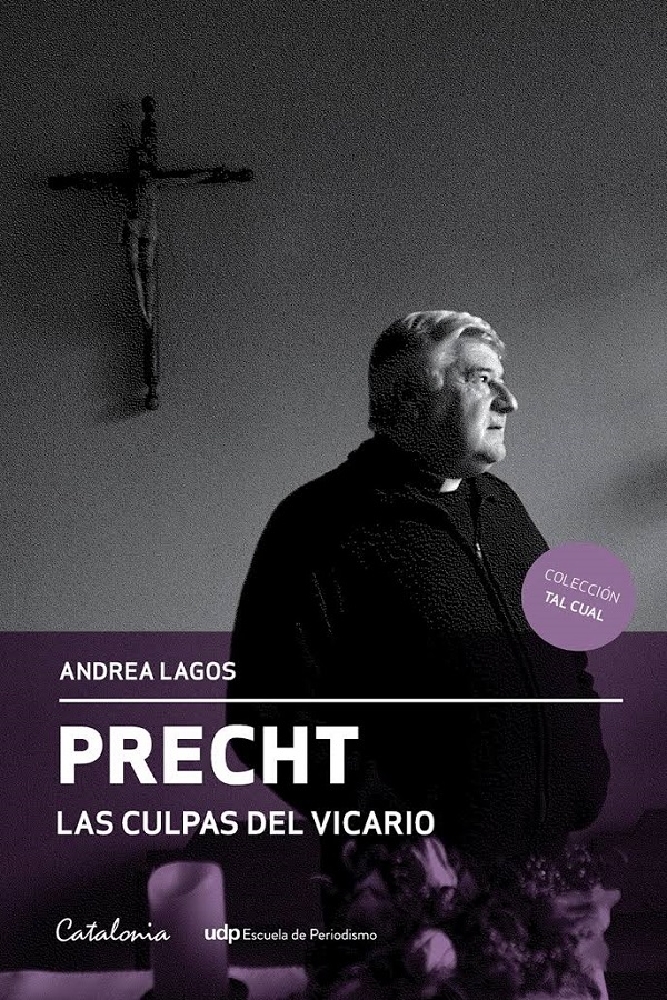 Precht. Las culpas del vicario
