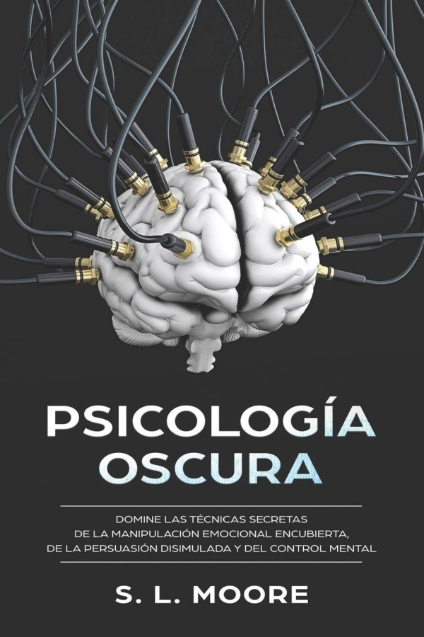 Psicología oscura