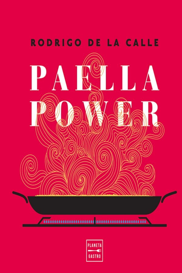 Paella power