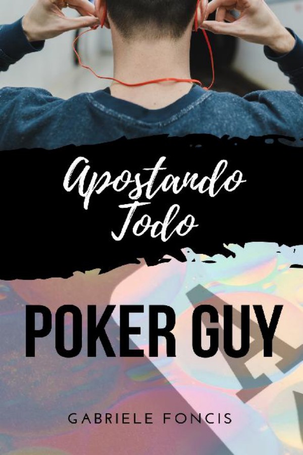 Poker guy