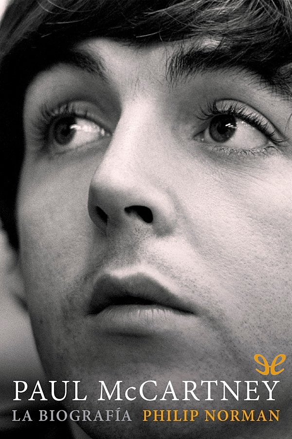Paul McCartney. La biografía