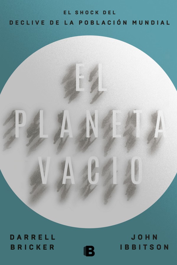 Planeta vacío
