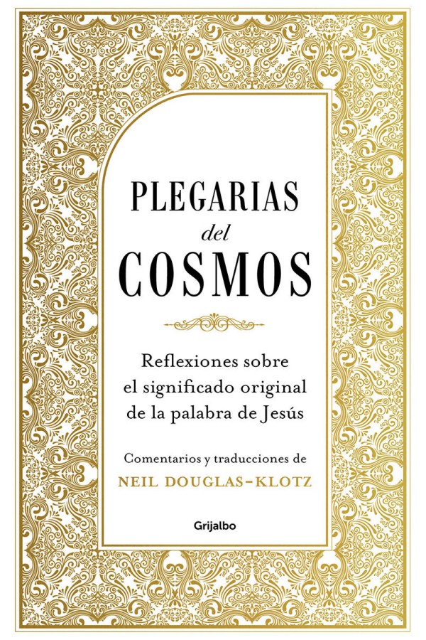 Plegarias del cosmos