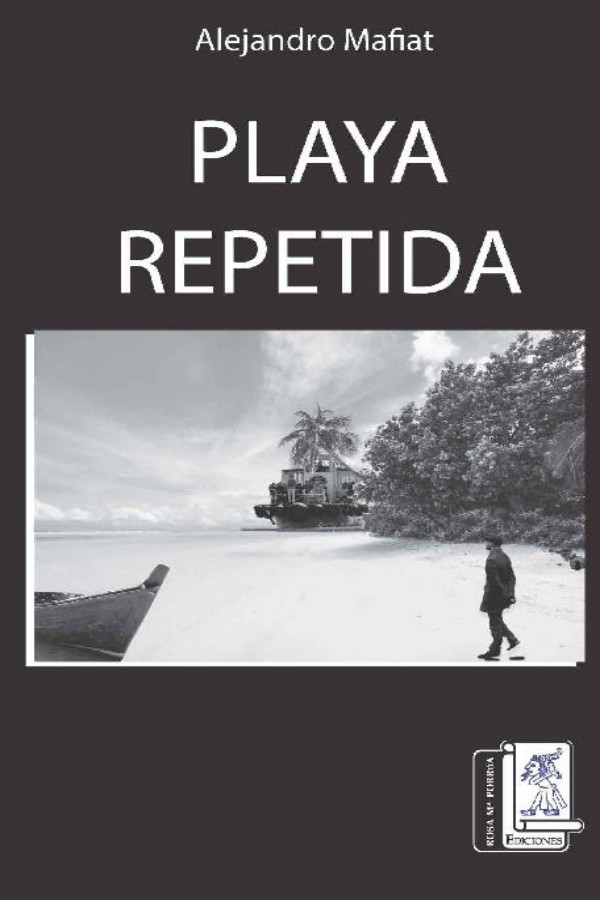 Playa Repetida