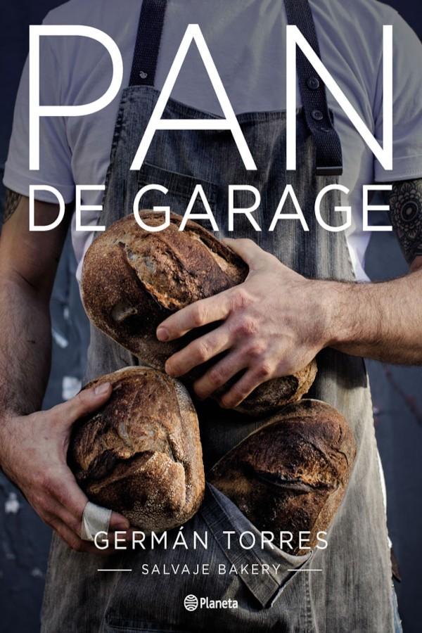 Pan de garage