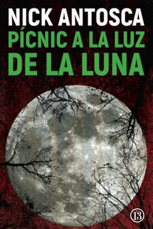 Pícnic a la luz de la luna