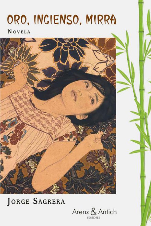 Oro, incienso, mirra