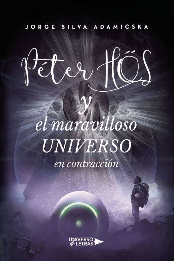 Péter Hôs y el maravilloso universo en contracción