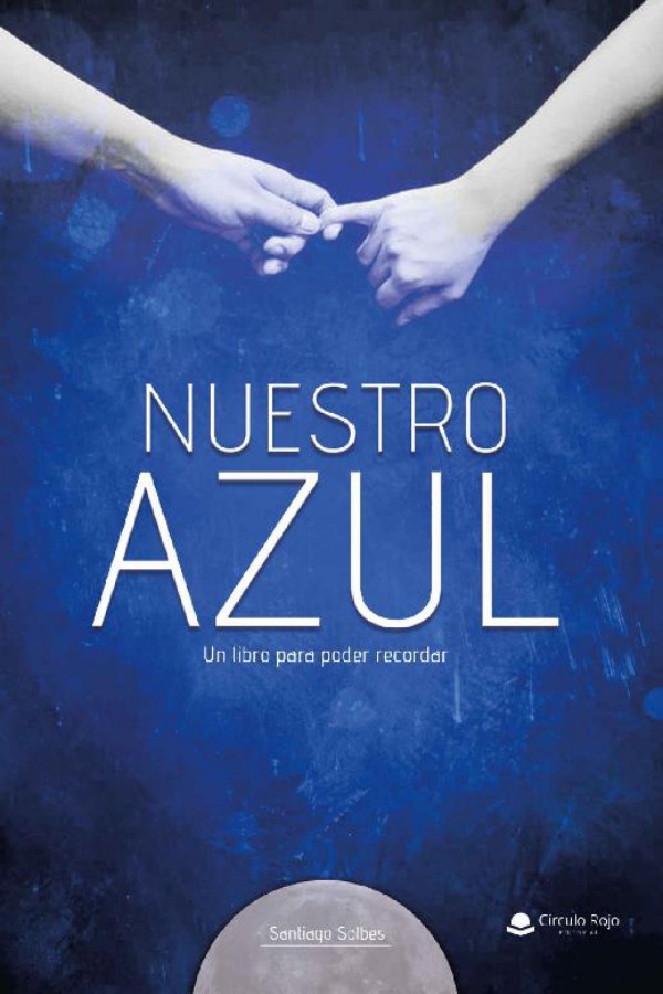 Nuestro azul