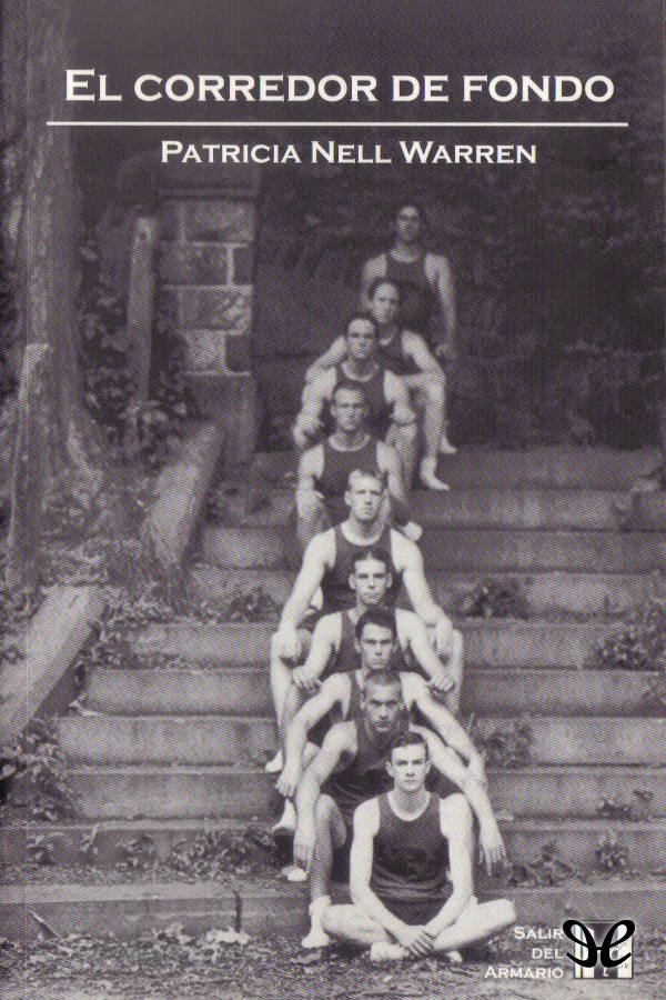 Patricia Nell Warren