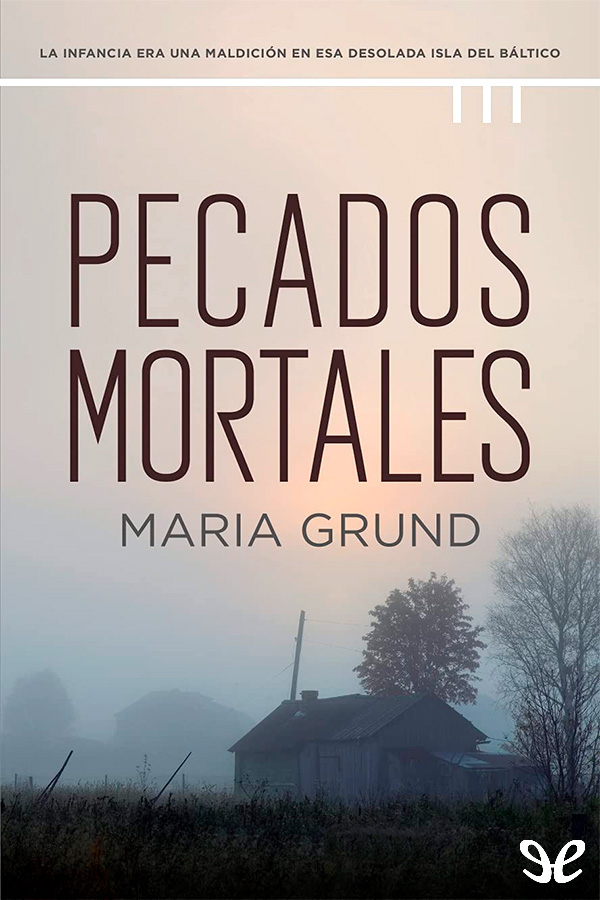 Pecados mortales