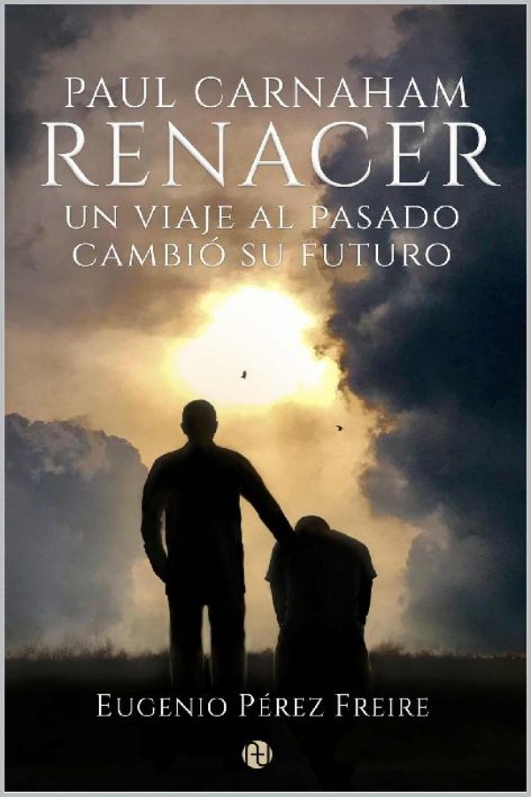 Paul Carnaham. Renacer
