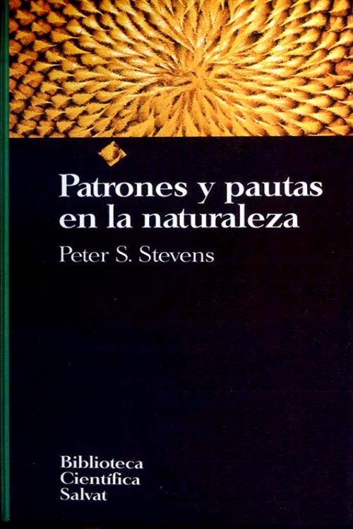 Patrones y pautas en la naturaleza