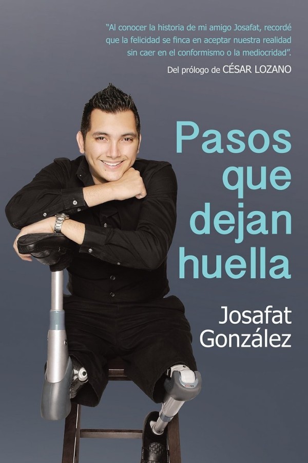 Josafat González