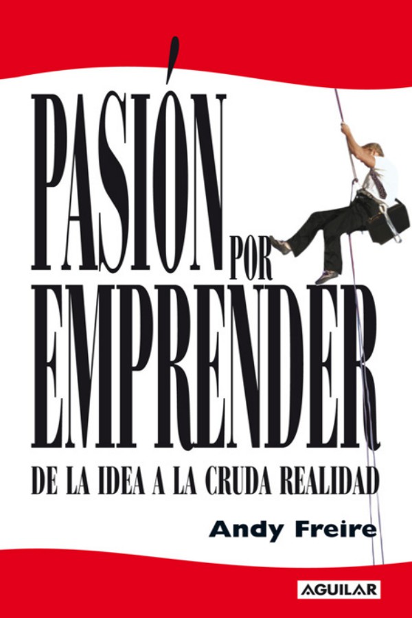 Pasión por emprender